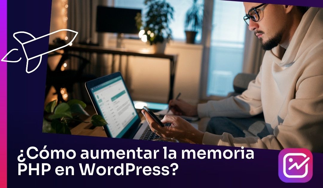 aumentar memoria php wordpress